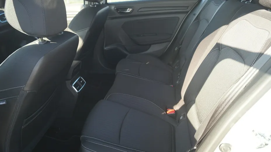 RENAULT Megane -