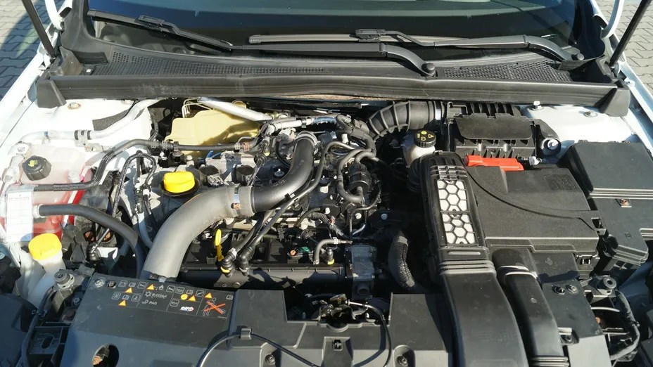 RENAULT Megane -