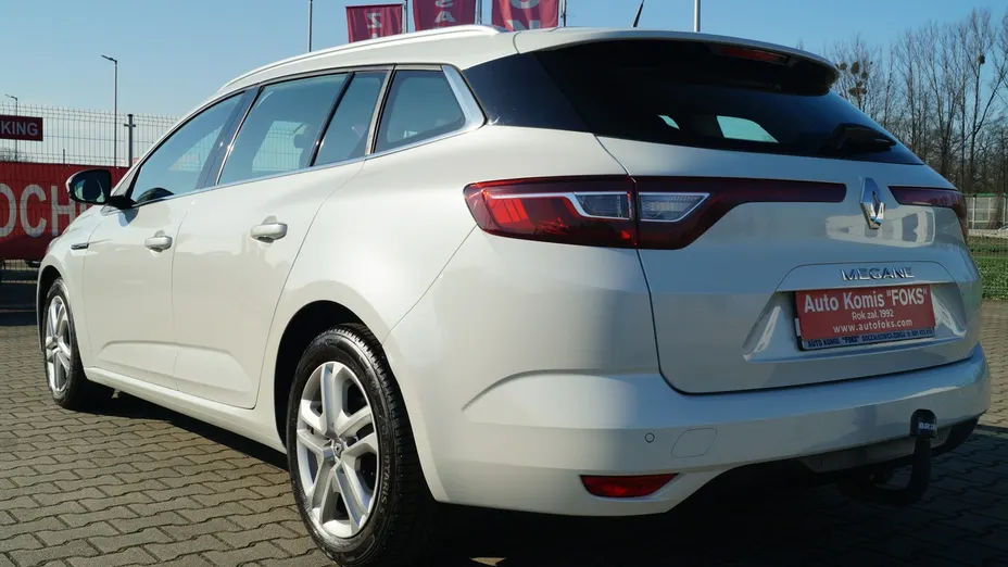 RENAULT Megane -