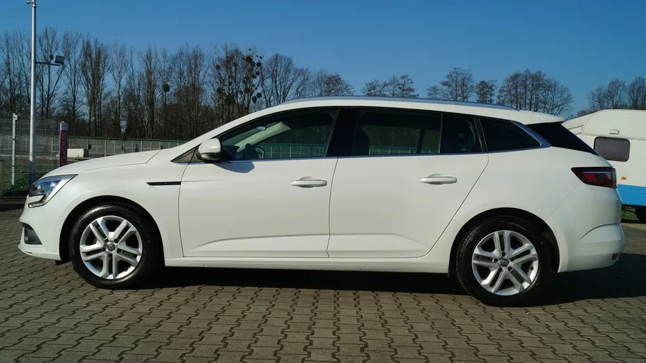 RENAULT Megane -