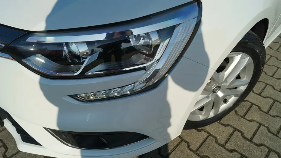 RENAULT Megane -