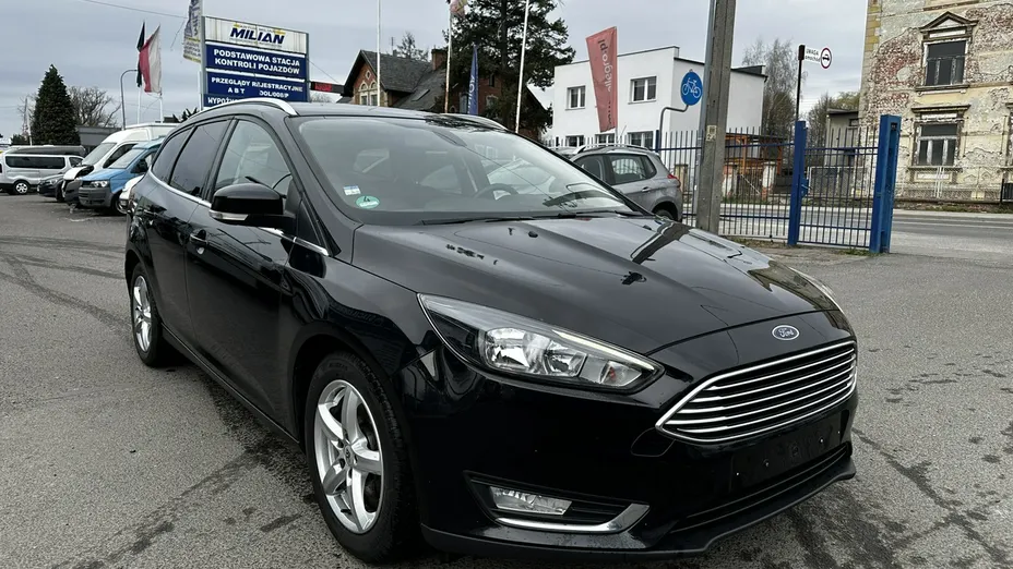 FORD Focus -
