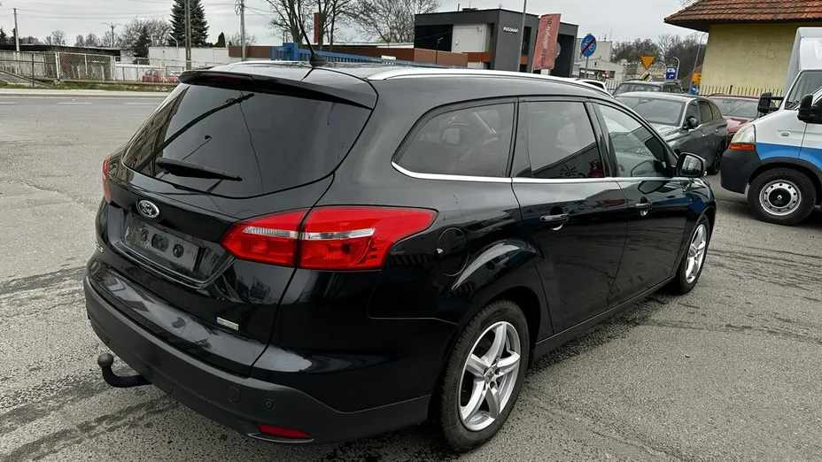 FORD Focus -