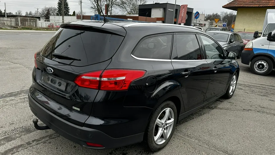 FORD Focus -