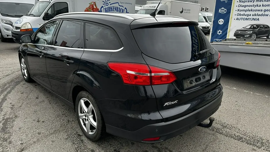 FORD Focus -