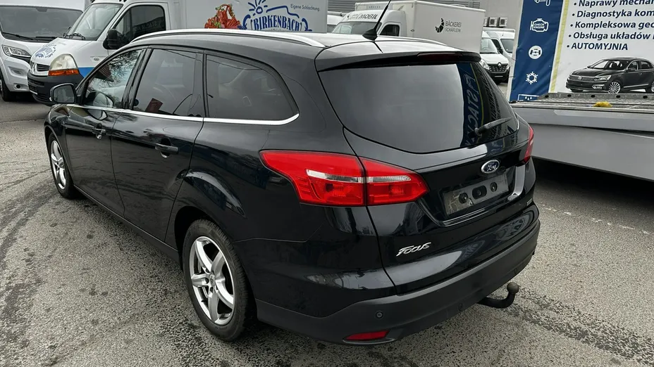 FORD Focus -