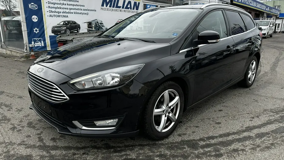 FORD Focus -