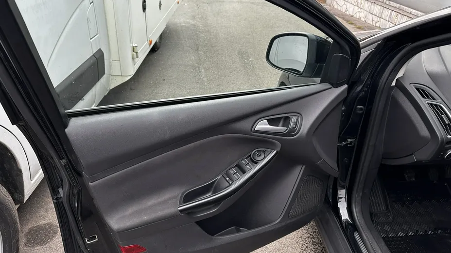 FORD Focus -