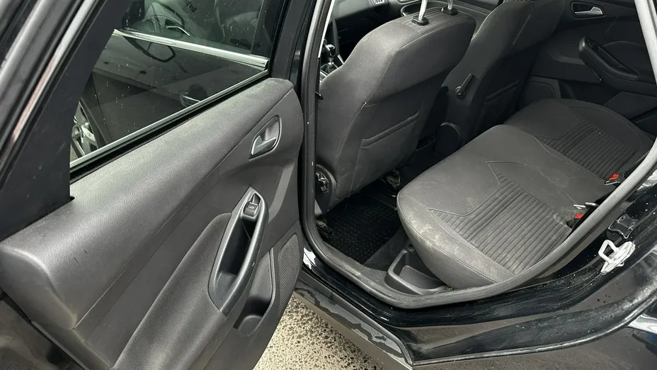 FORD Focus -