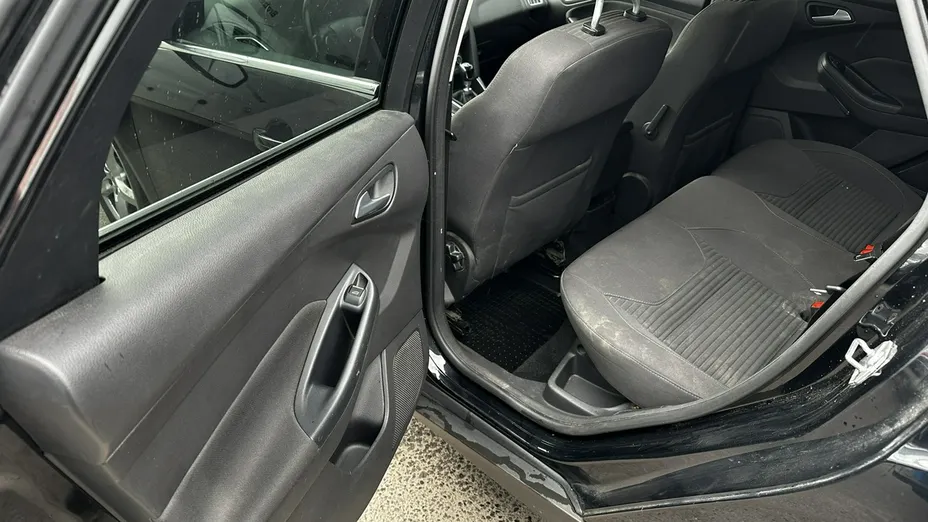 FORD Focus -