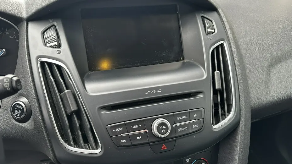 FORD Focus -