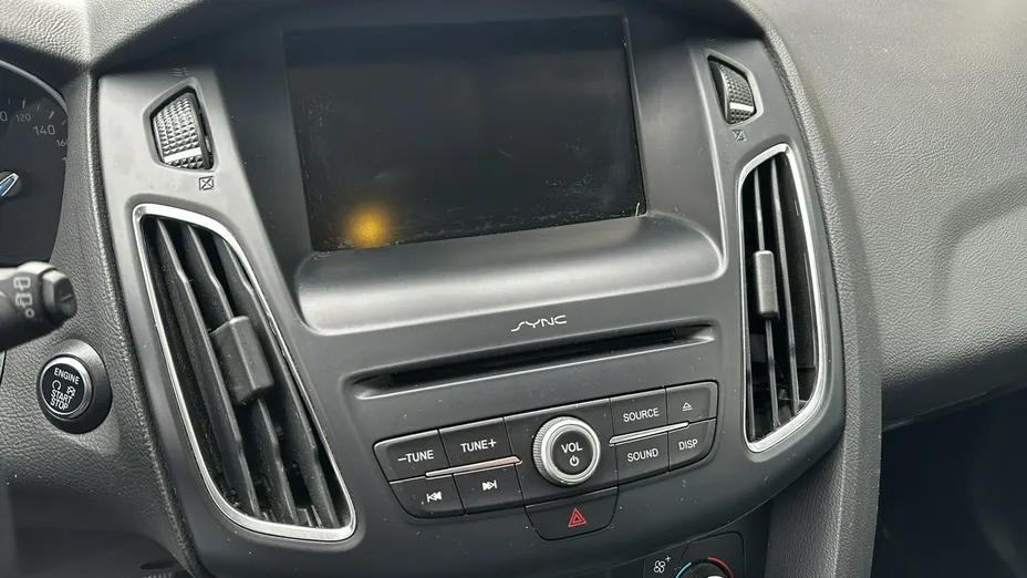 FORD Focus -