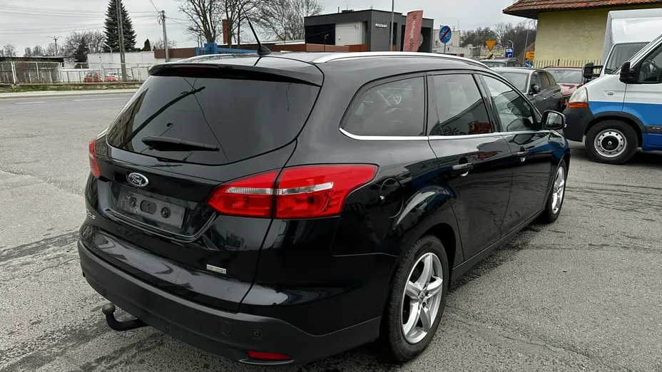 FORD Focus -