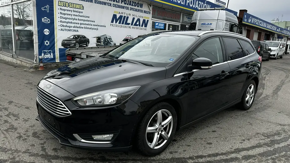FORD Focus -