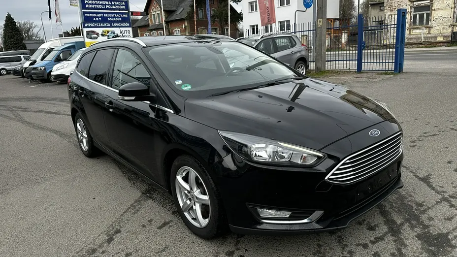 FORD Focus -