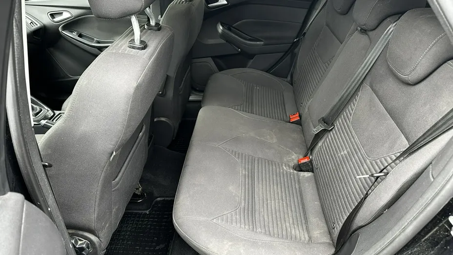 FORD Focus -