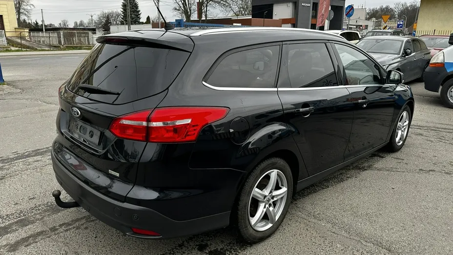 FORD Focus -