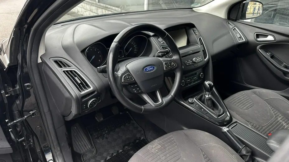 FORD Focus -