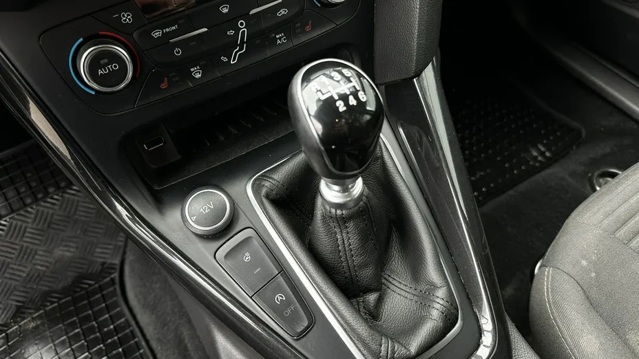 FORD Focus -