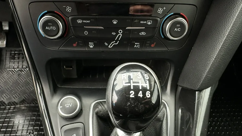FORD Focus -