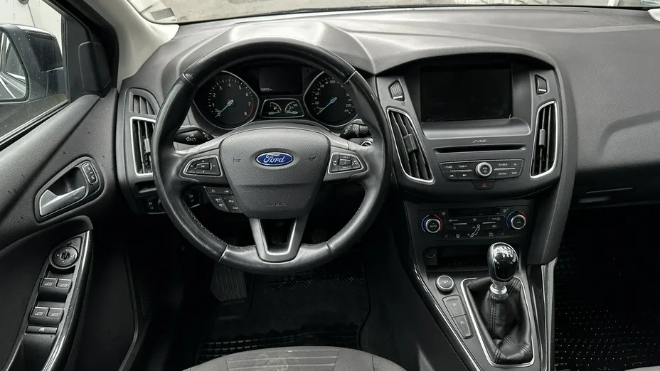 FORD Focus -