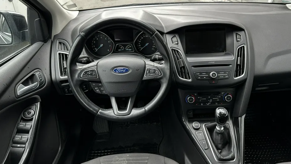 FORD Focus -