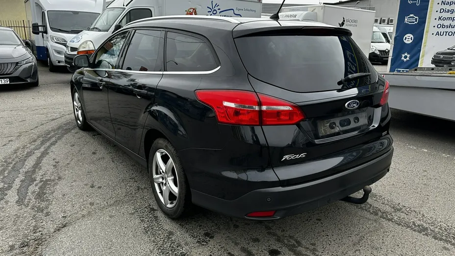 FORD Focus -