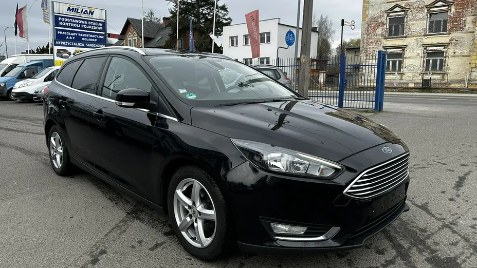 FORD Focus -