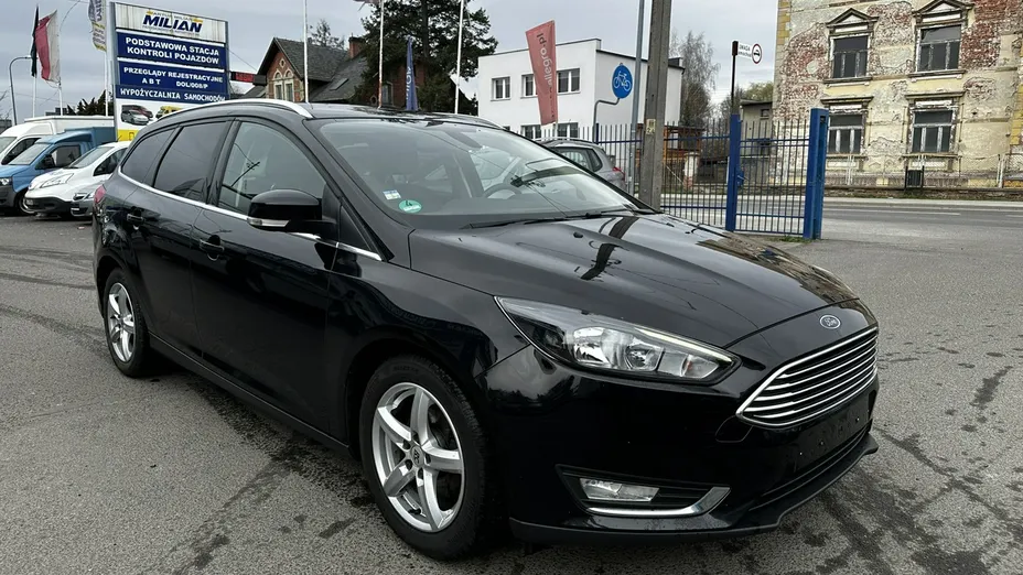 FORD Focus -