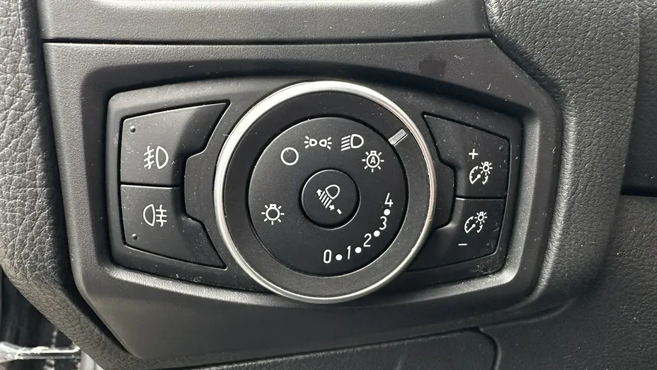 FORD Focus -