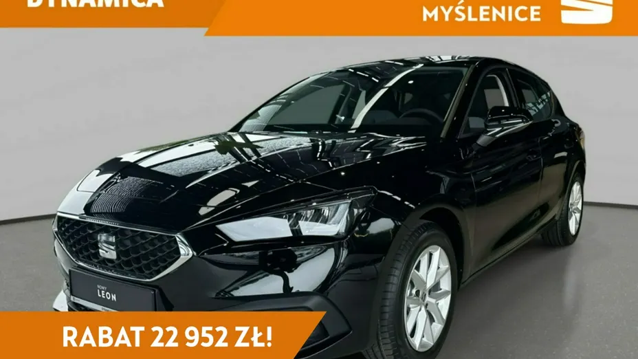 SEAT Leon -