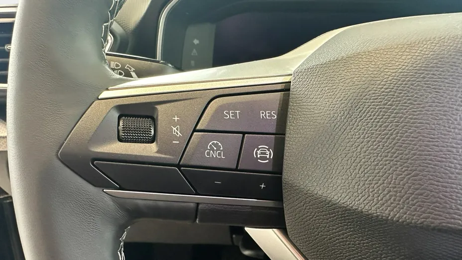 SEAT Leon -