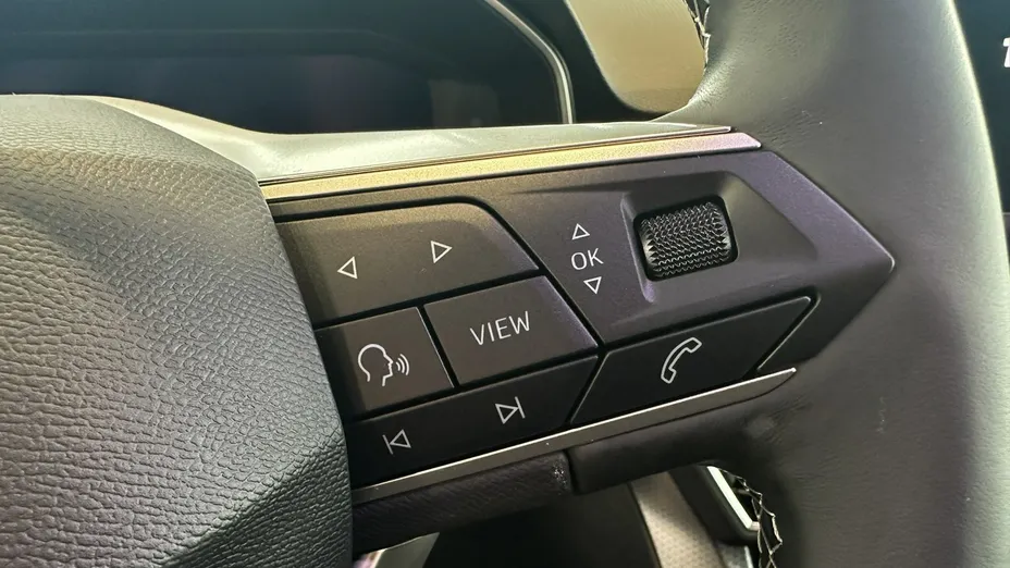 SEAT Leon -