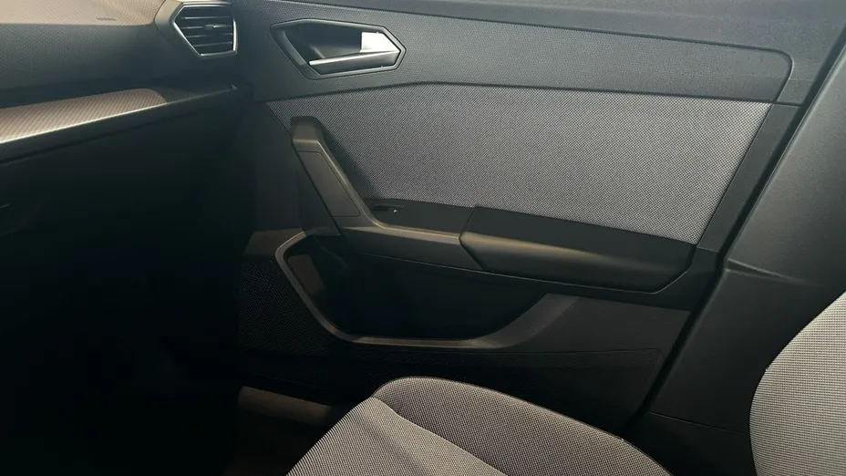 SEAT Leon -