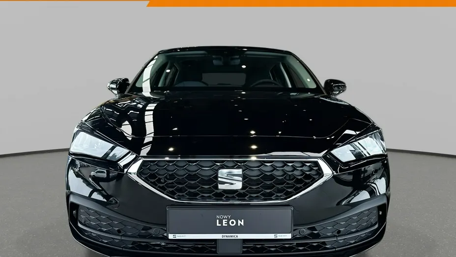 SEAT Leon -