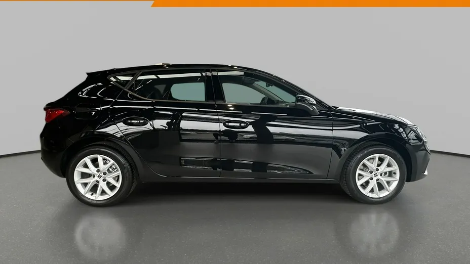SEAT Leon -
