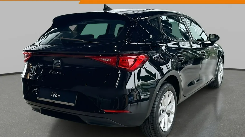SEAT Leon -