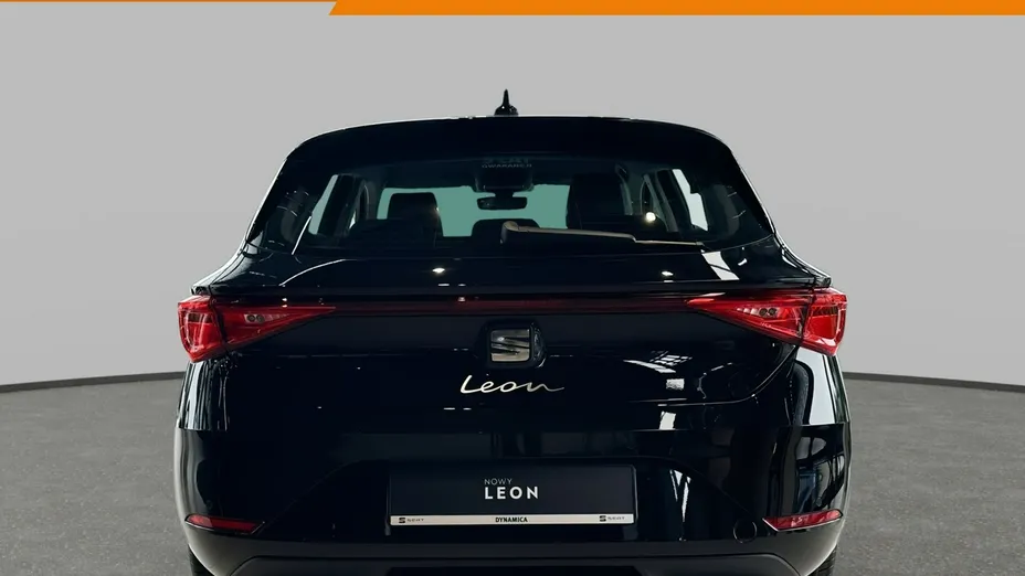 SEAT Leon -