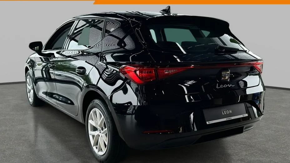 SEAT Leon -