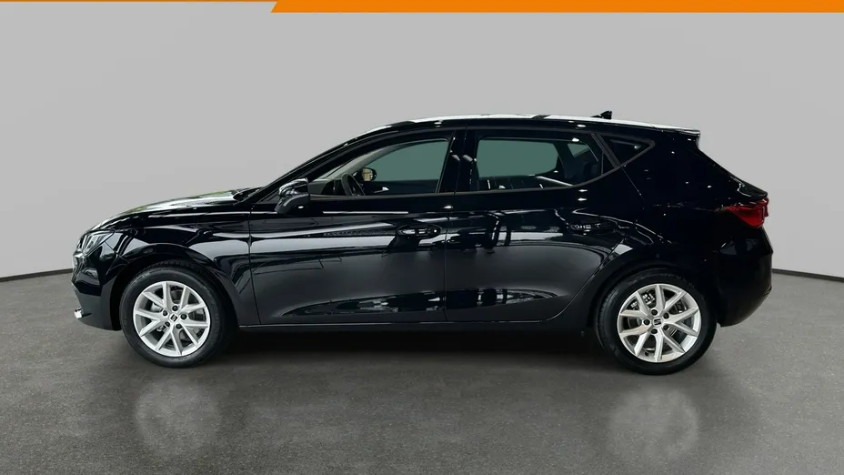 SEAT Leon -