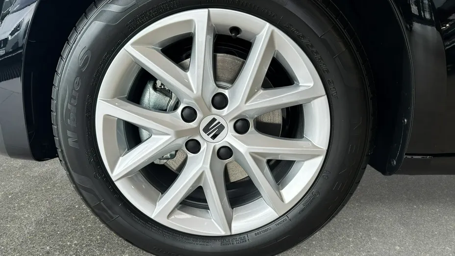 SEAT Leon -