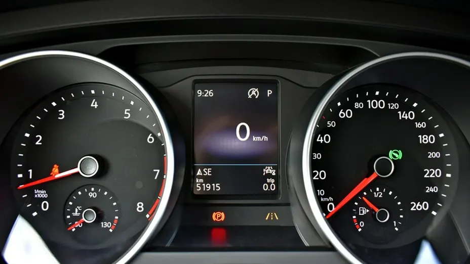 VOLKSWAGEN Tiguan -