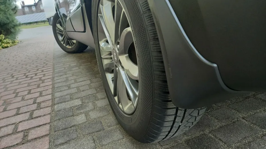 HYUNDAI ix35 -