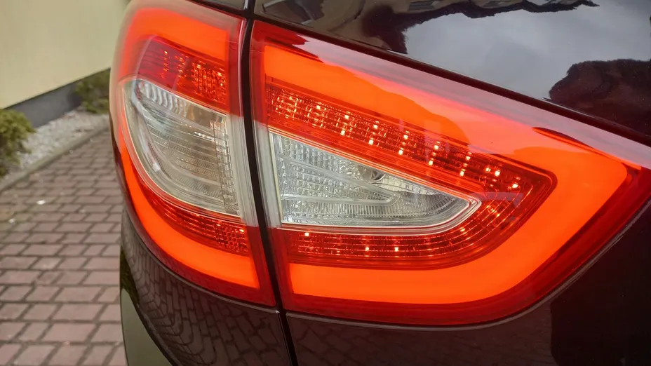 HYUNDAI ix35 -