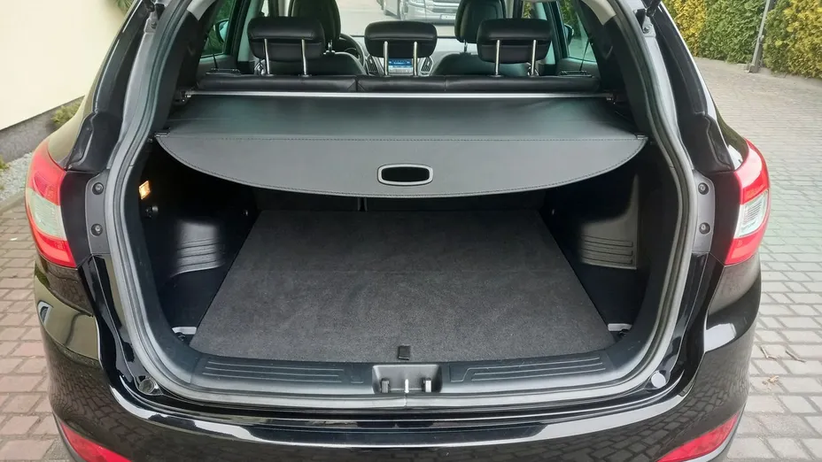 HYUNDAI ix35 -