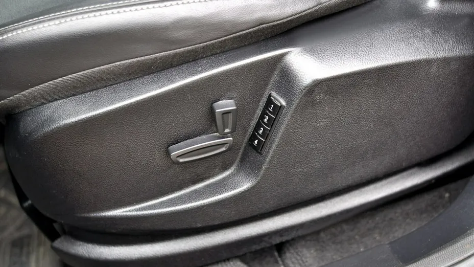 FORD S-MAX -