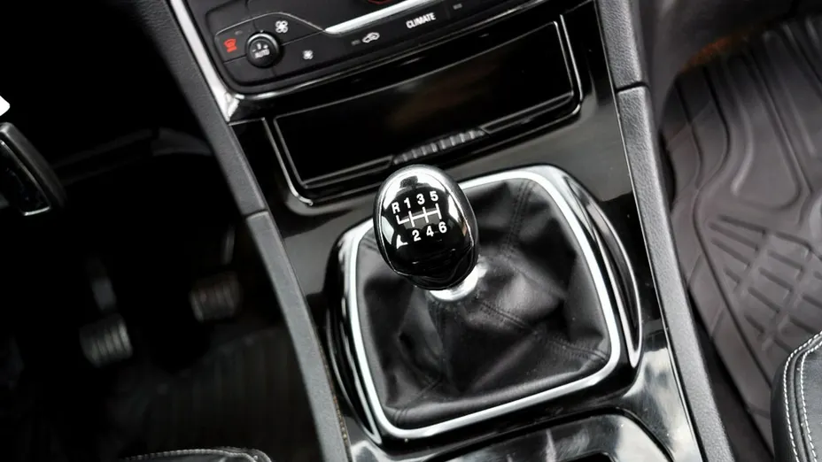 FORD S-MAX -