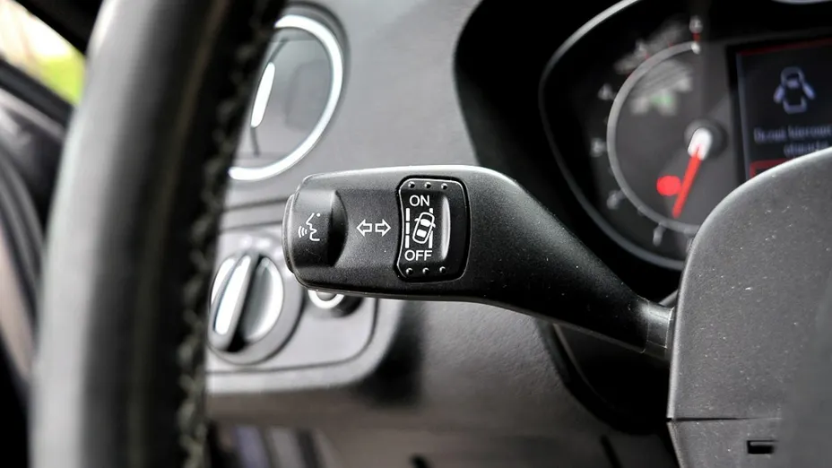 FORD S-MAX -