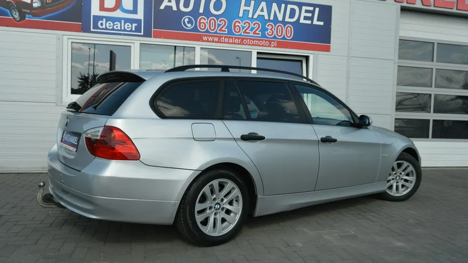 BMW Seria 3 -