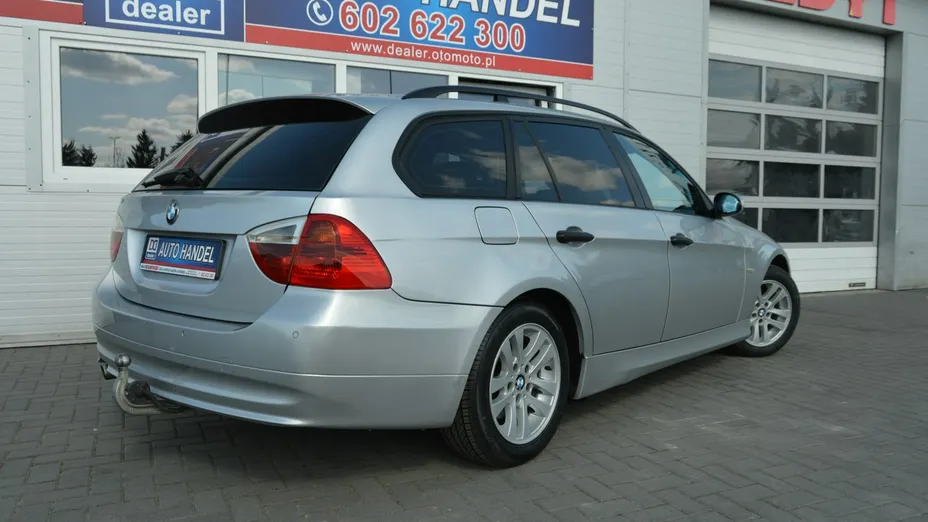 BMW Seria 3 -